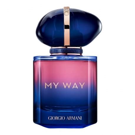 my way parfum tunisie